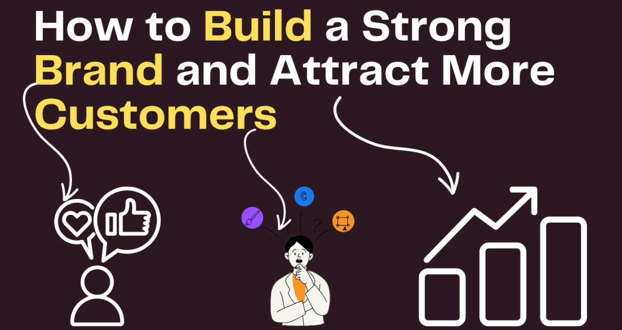 Secrets To Winning More Customers In A Competitive Market