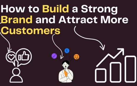 Secrets To Winning More Customers In A Competitive Market