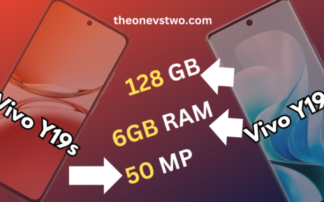 Vivo Y19s Deep Dive: Everything You Need to Know